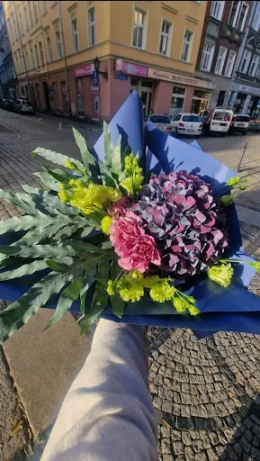 Naturalnie Pracownia Florystyczna